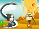 Naruto & Sasuke
naruto 