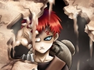 Gaara
naruto 