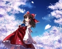 Touhou - A Summer Day's Dream
Touhou Summer Day's Dream Niji Sousaku Doujin Anime Musou Kakyou