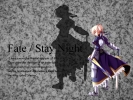 Fate Stay Night
Fate Stay Night