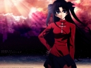 Fate Stay Night
Fate Stay Night