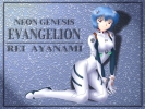 Evangelion
Neon Genesis Evangelion