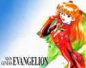 Evangelion
Neon Genesis Evangelion