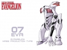 EVA 07
Neon Genesis Evangelion