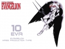 EVA 10
Neon Genesis Evangelion