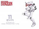 EVA 11
Neon Genesis Evangelion