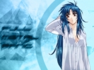 Full metal panic
Full metal panic