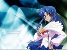 Full metal panic
Full metal panic