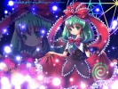 Touhou - A Summer Days Dream
Touhou Summer Day's Dream Niji Sousaku Doujin Anime Musou Kakyou