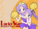 Lucky star
Lucky star