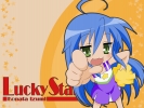 Lucky star
Lucky star