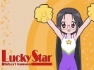 Lucky star
Lucky star