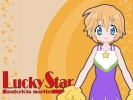 Lucky star - patoricia martin
Lucky star