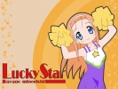 Lucky star
Lucky star