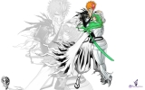 Bleach
Bleach