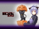 Darker than Black
Darker than Black