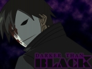 Darker than Black
Darker than Black