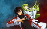 Code Geass
Code Geass Lelouch of the Rebellion