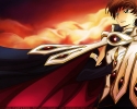 Code Geass
Code Geass Lelouch of the Rebellion