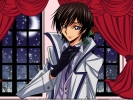 Code Geass
Code Geass Lelouch of the Rebellion