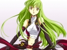 Code Geass
Code Geass Lelouch of the Rebellion