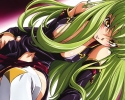 Code Geass
Code Geass Lelouch of the Rebellion