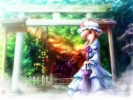 Touhou - A Summer Days Dream
Touhou Summer Day's Dream Niji Sousaku Doujin Anime Musou Kakyou