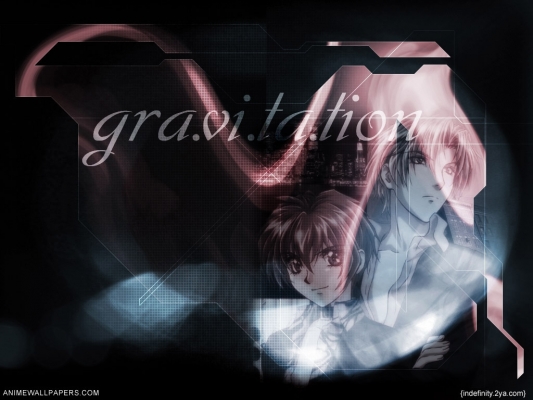 Gravitation
Gravitation