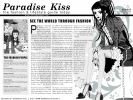 Paradise Kiss
Paradise kiss