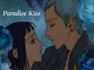 George & Yukari
paradise kiss 