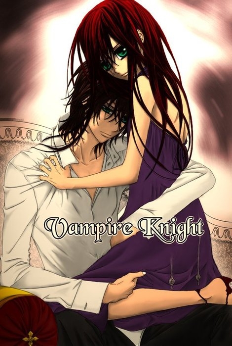 , , , Vampire, Knight