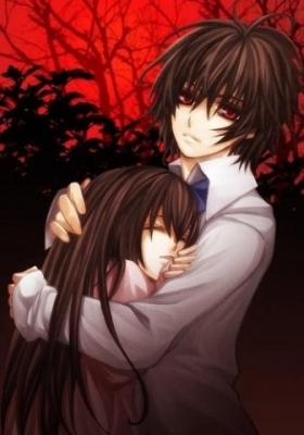 
vampire knight