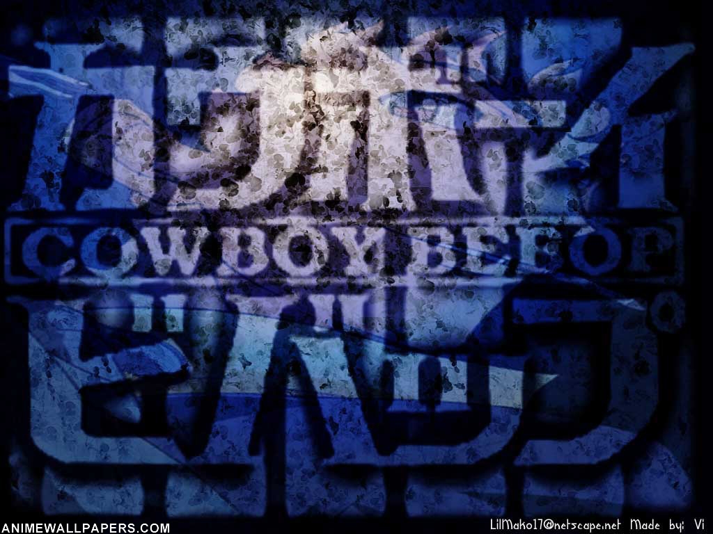 Cowboy, Bebop