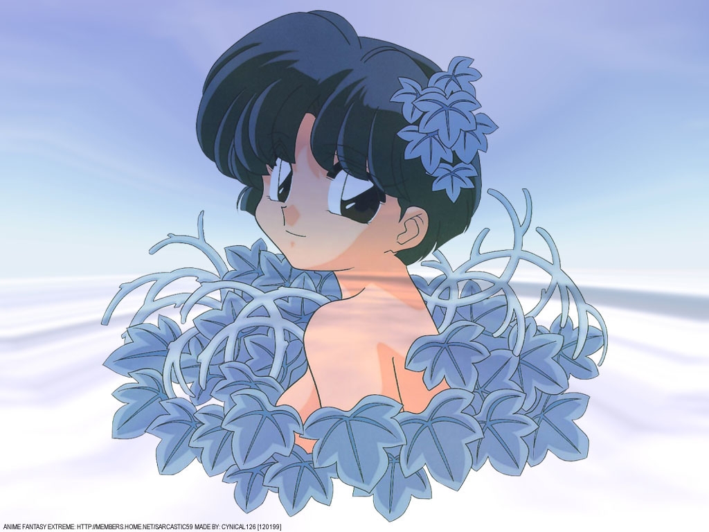 Ranma, 1/2