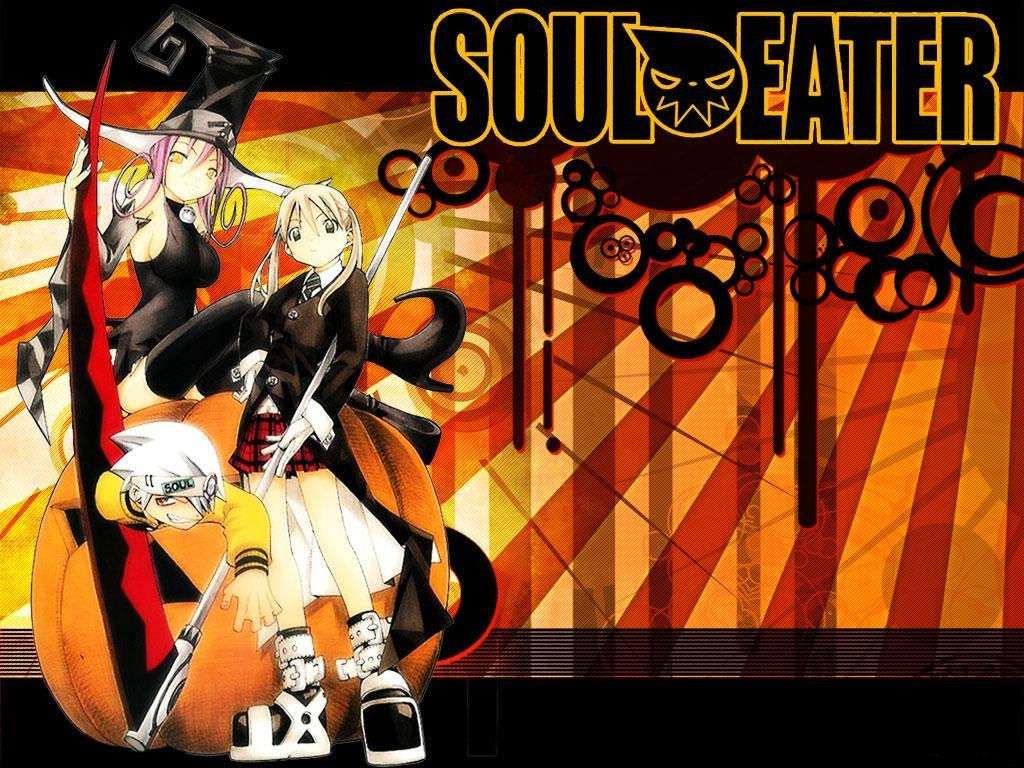 Soul, Eater