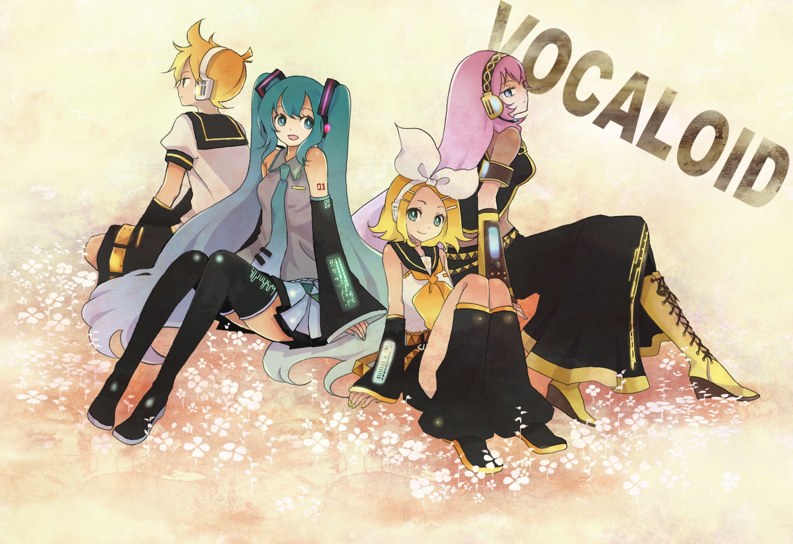 Vocaloid