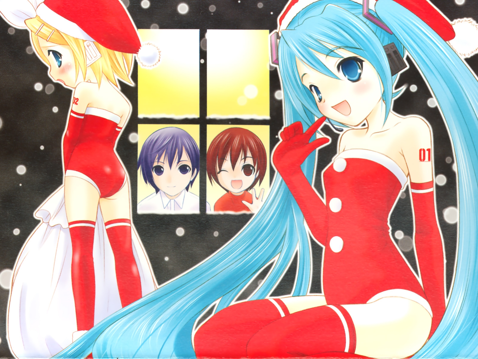 Vocaloid