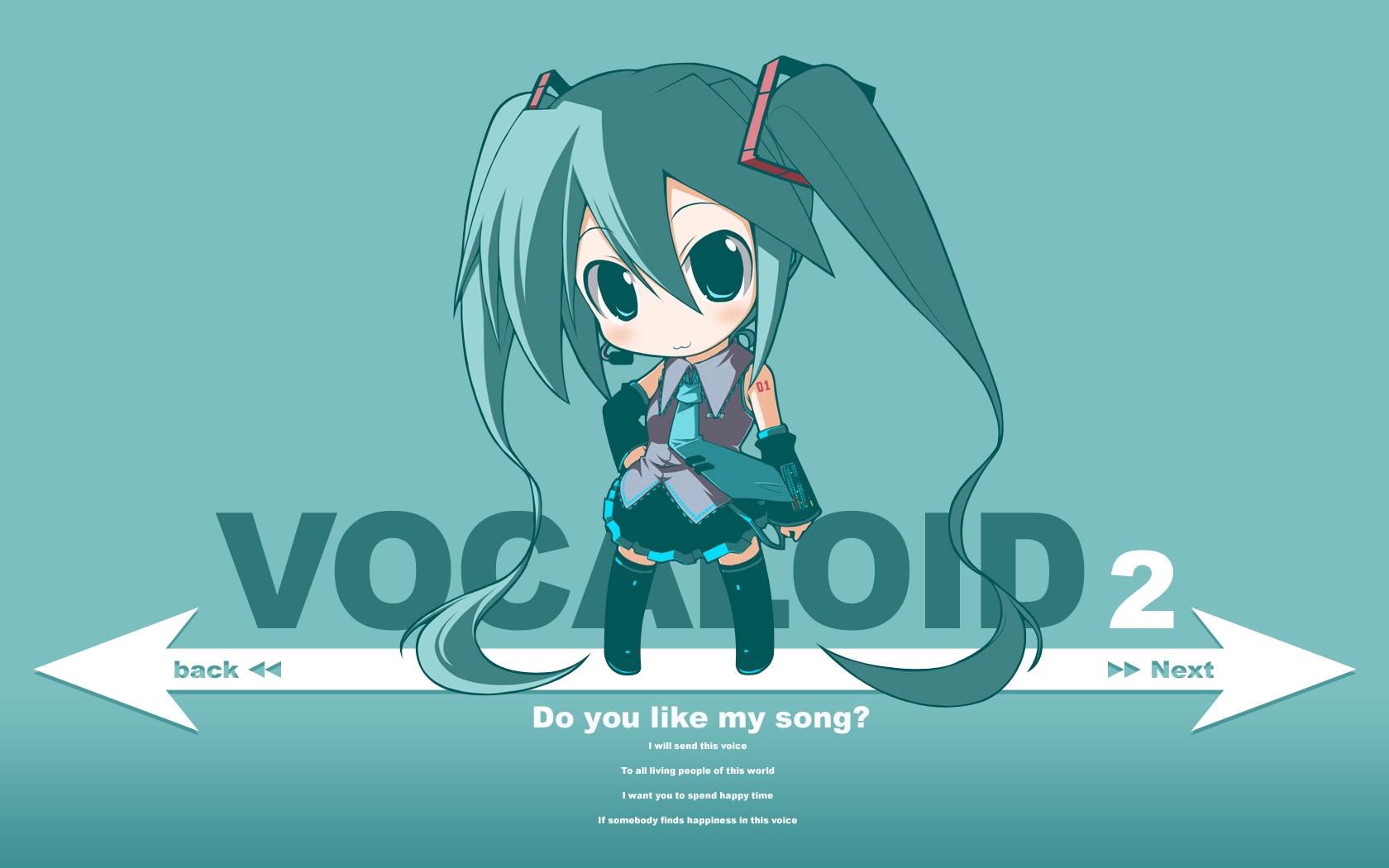 Vocaloid