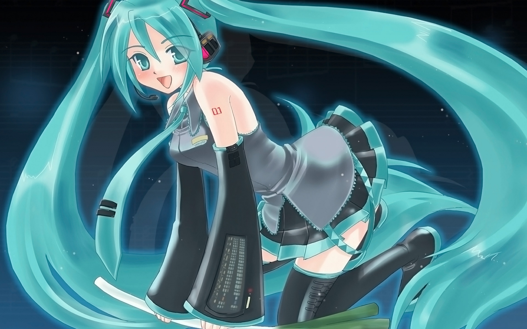 Vocaloid