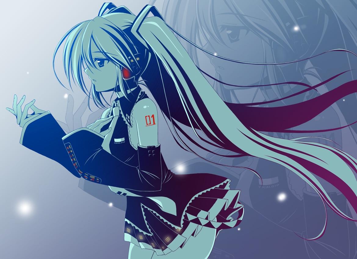 Vocaloid