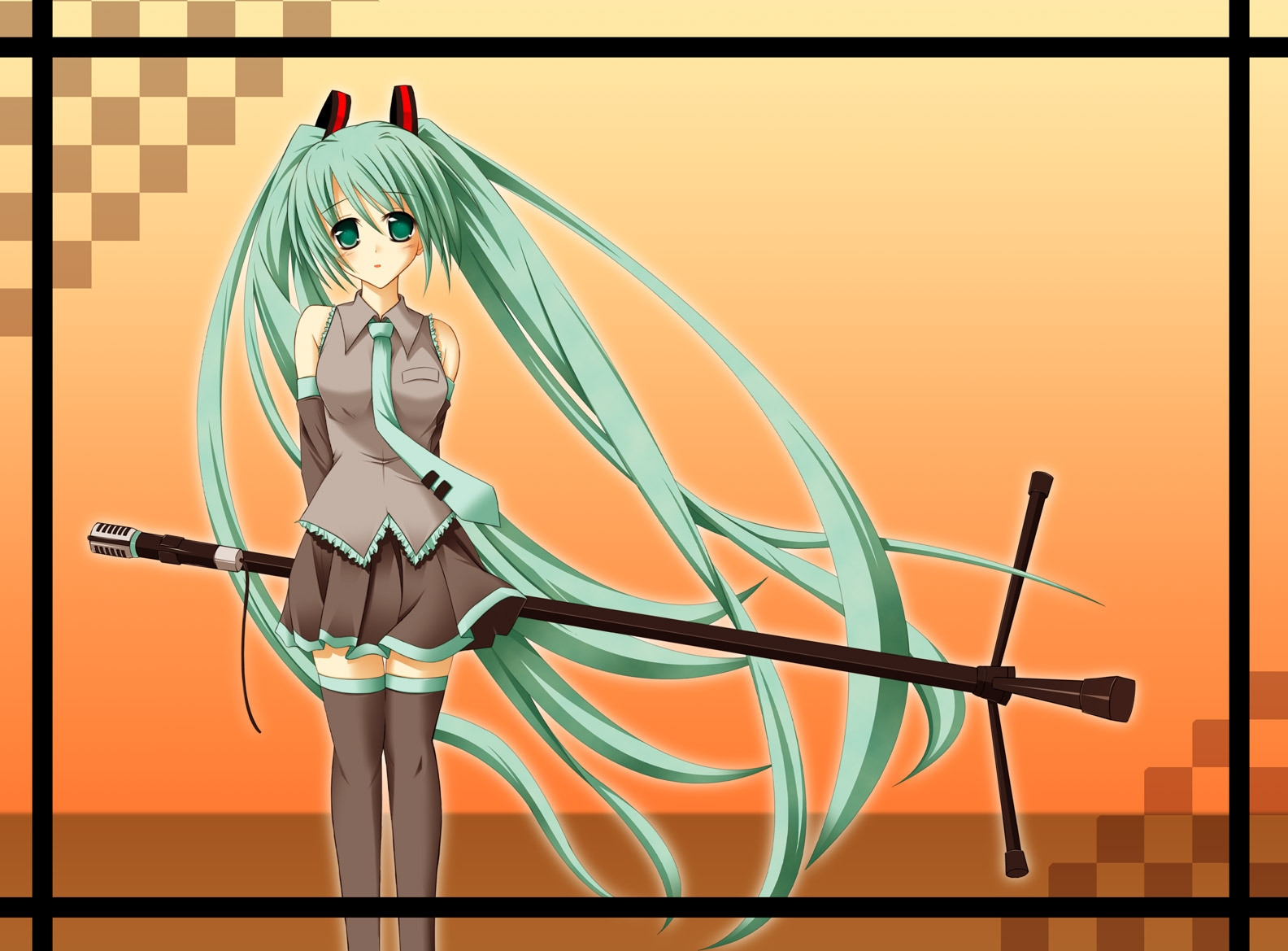 Vocaloid