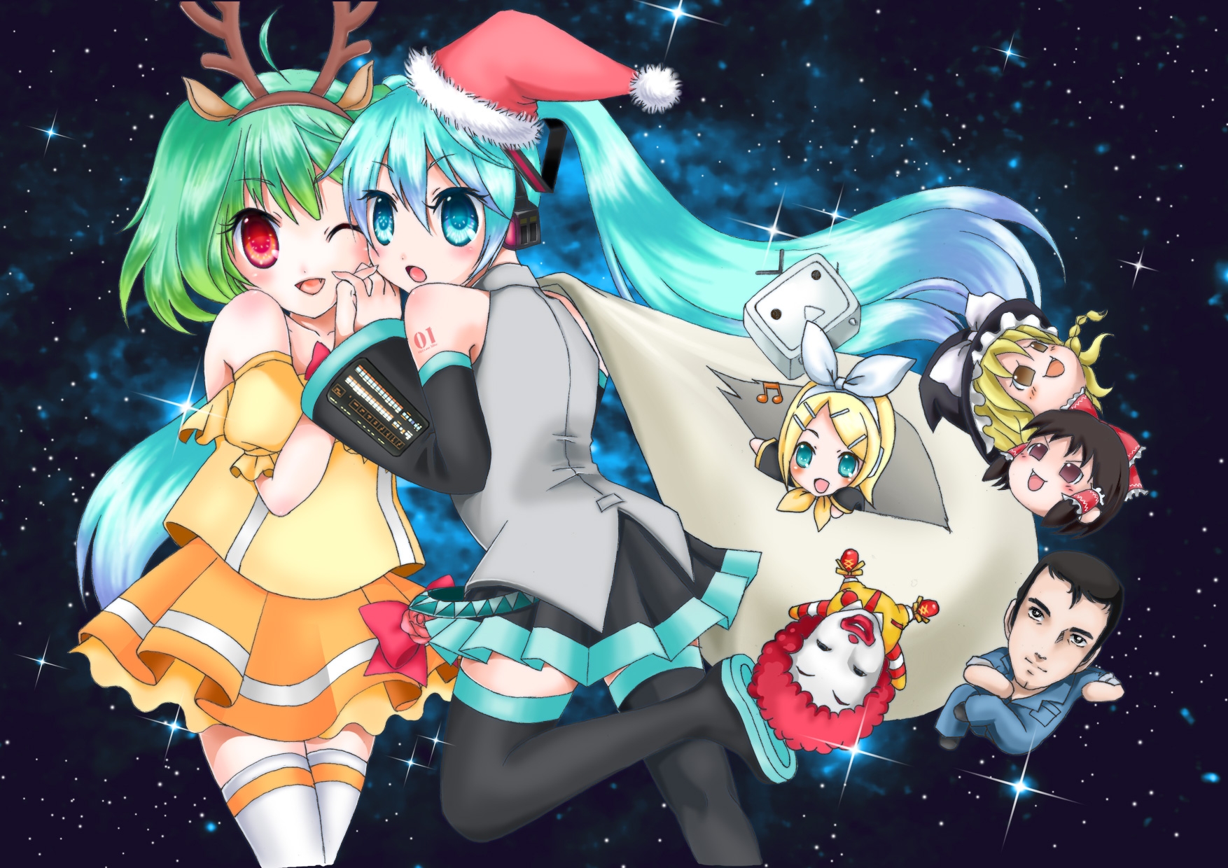 Vocaloid