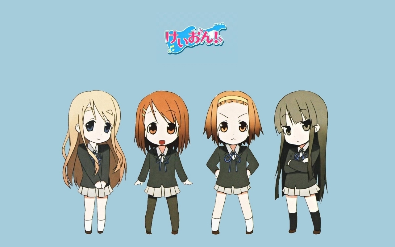 K-On