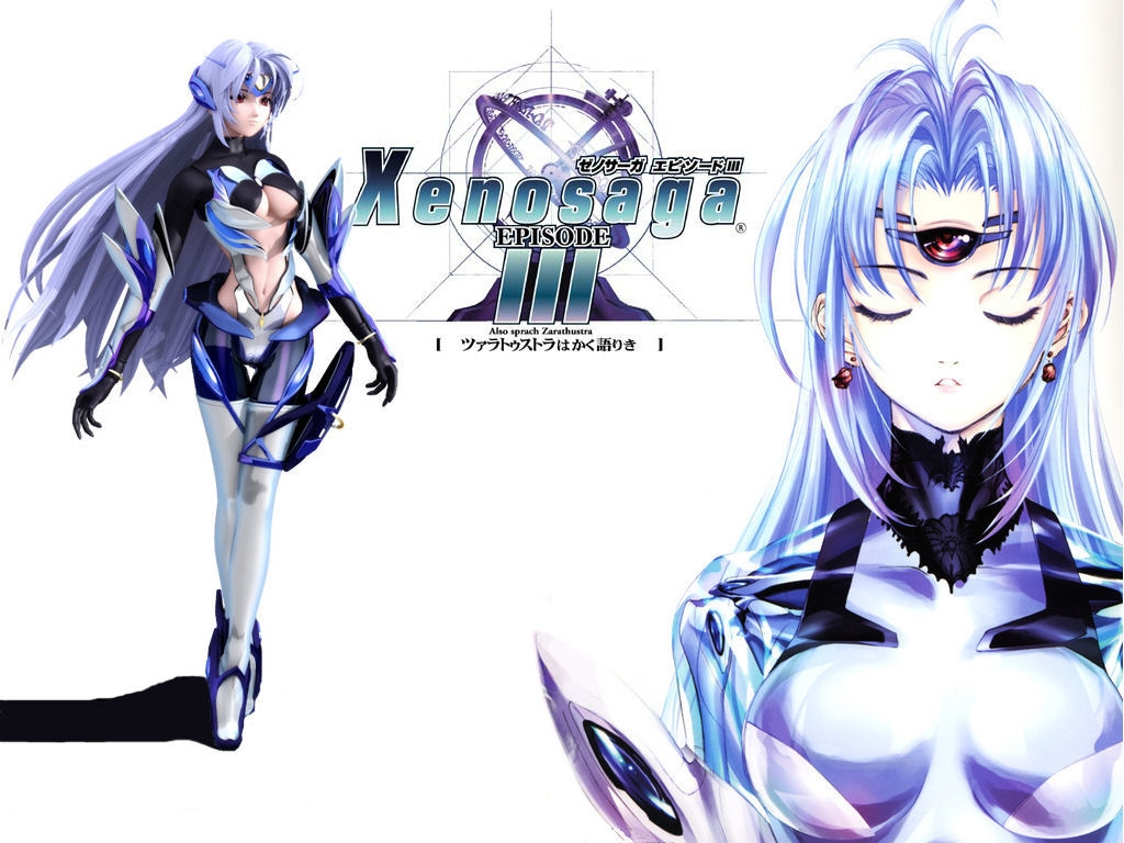 Xenosaga