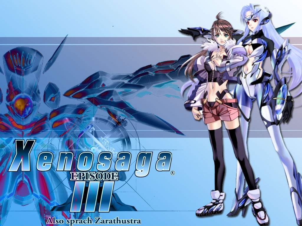 Xenosaga