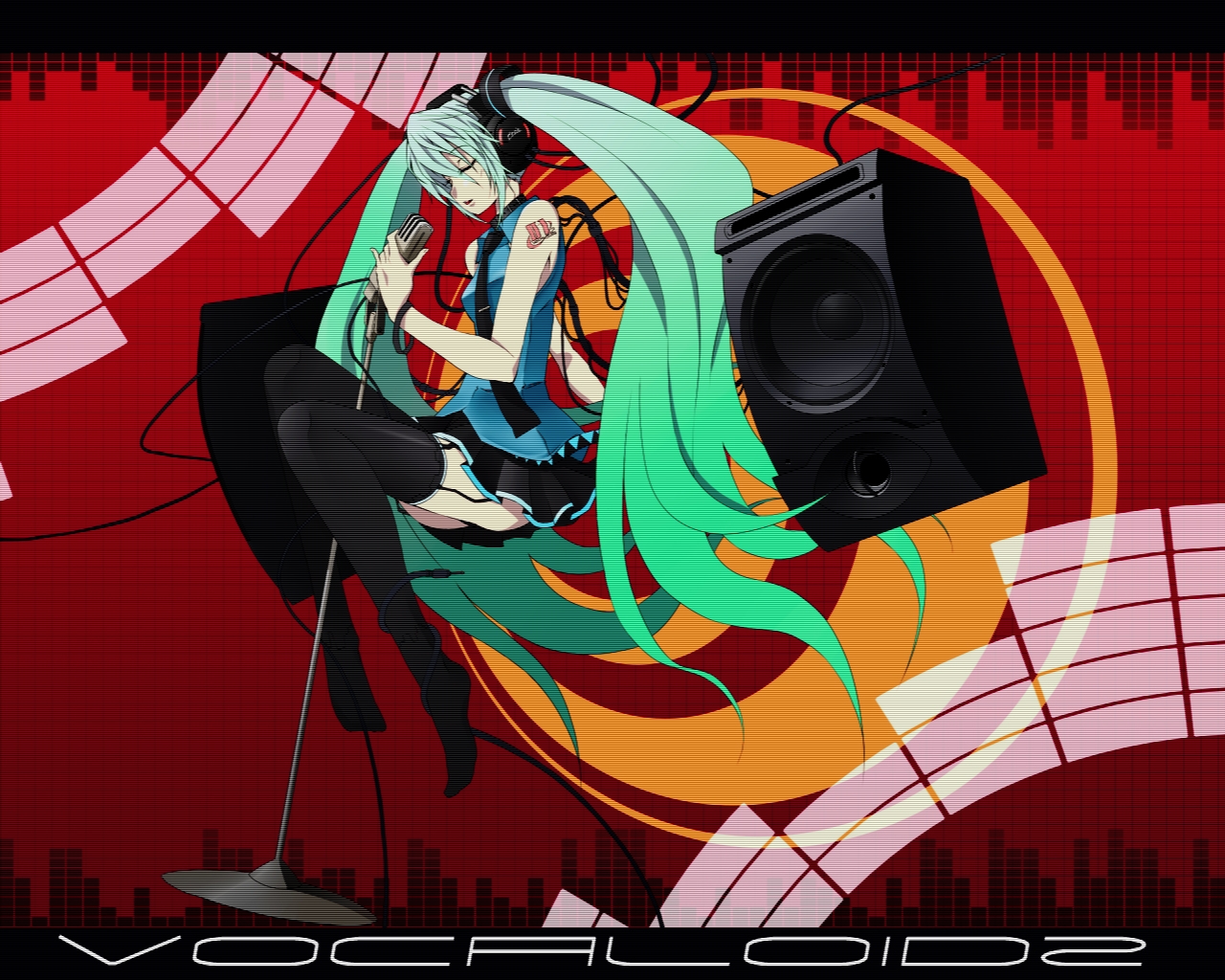 Vocaloid