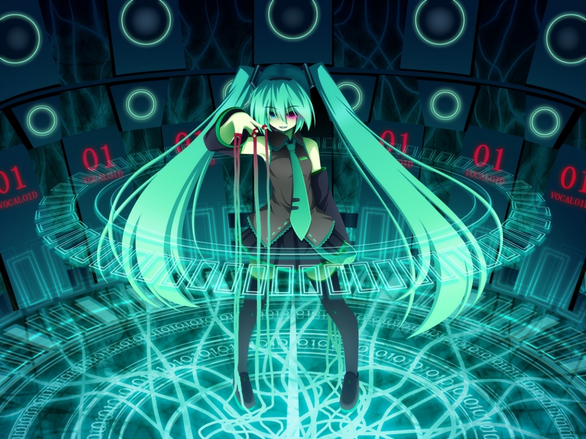 Vocaloid