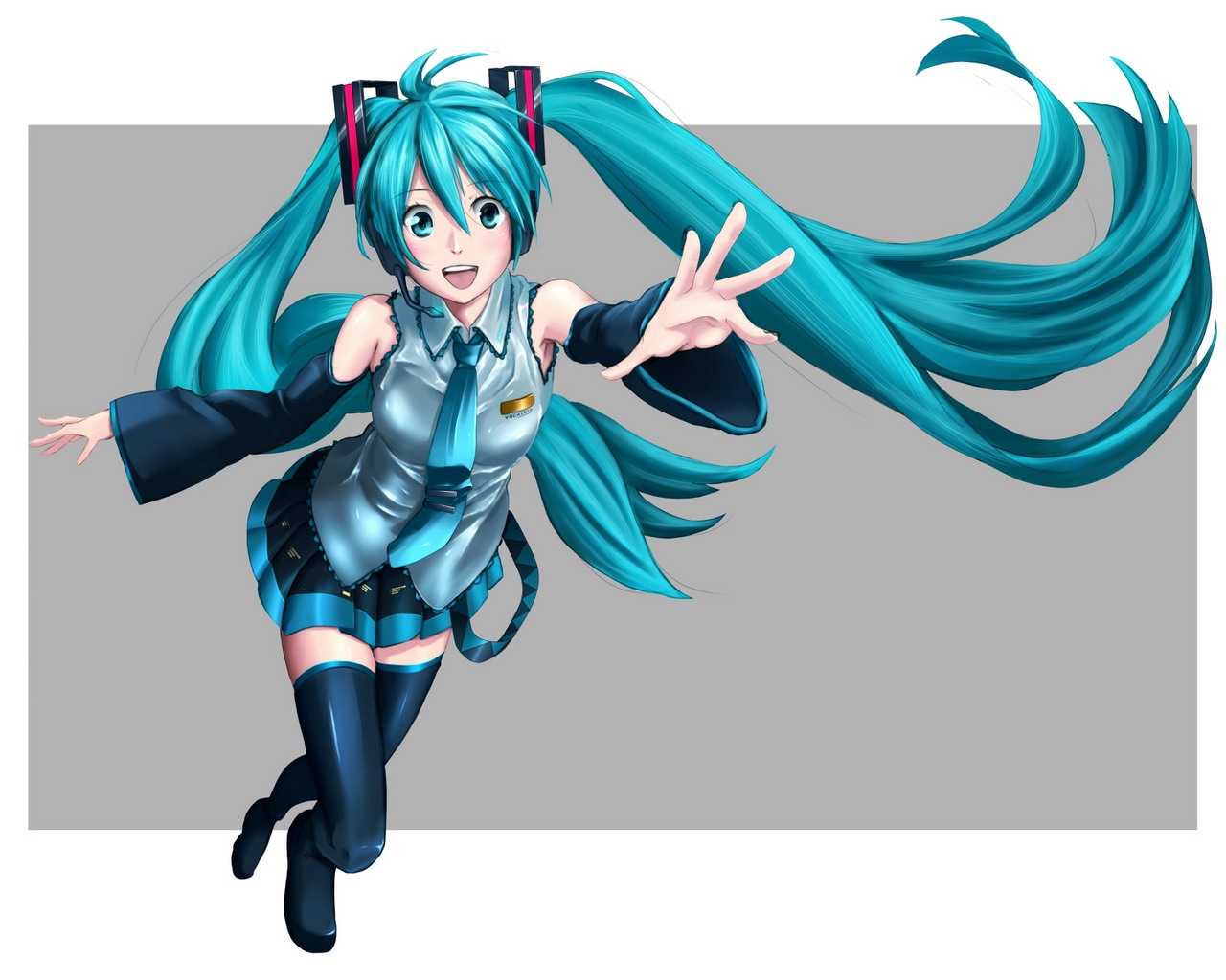 Vocaloid