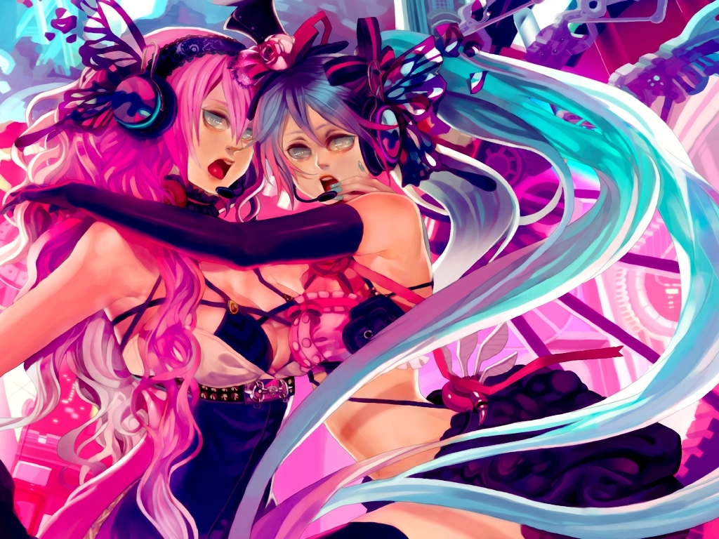 Vocaloid