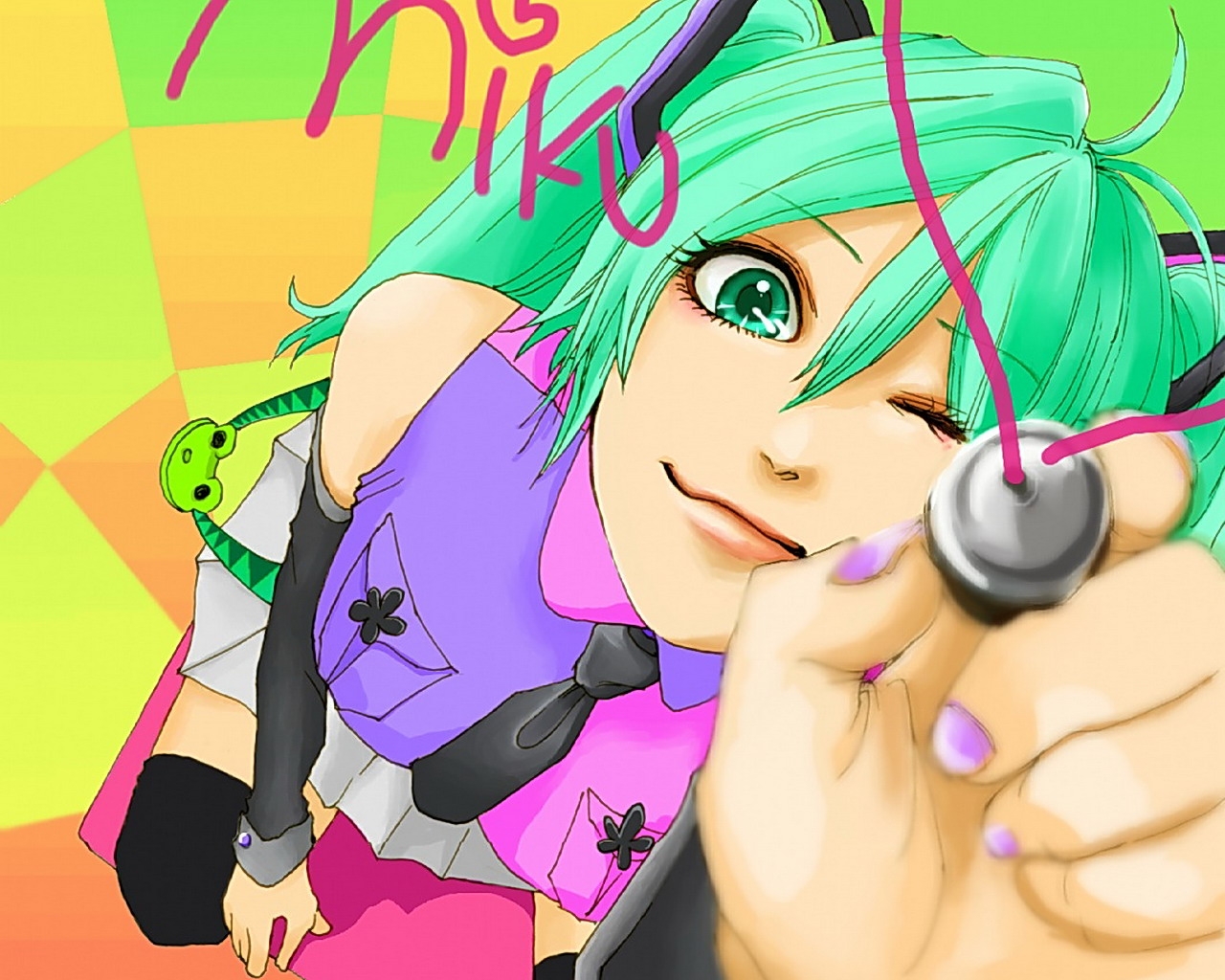 Vocaloid